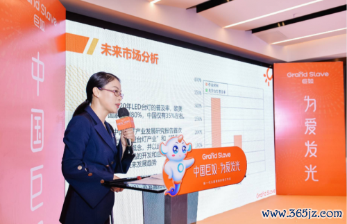 靠近超1亿的儿童青少年近视群体，巨奴光健康：孩子需要有益为他们研发的台灯！